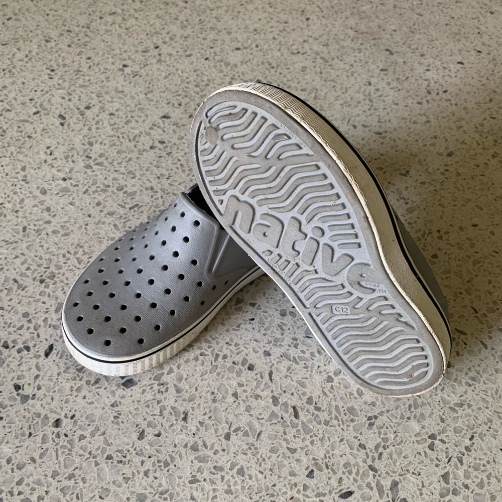 Native Jefferson shoes c12
